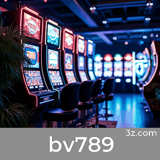 Cassino Online bv789