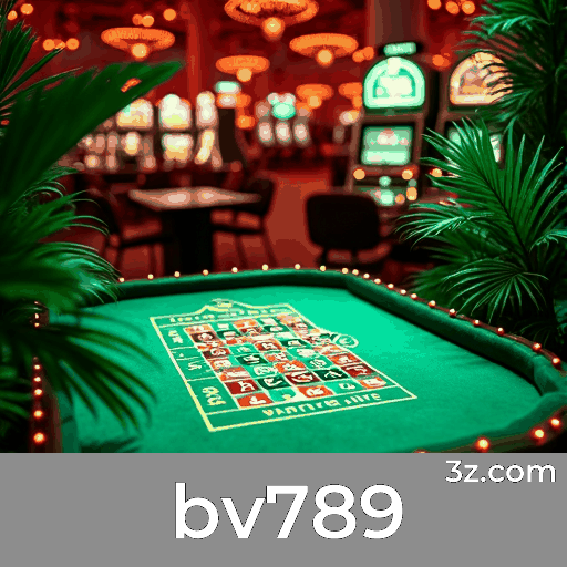 Cassino Online bv789