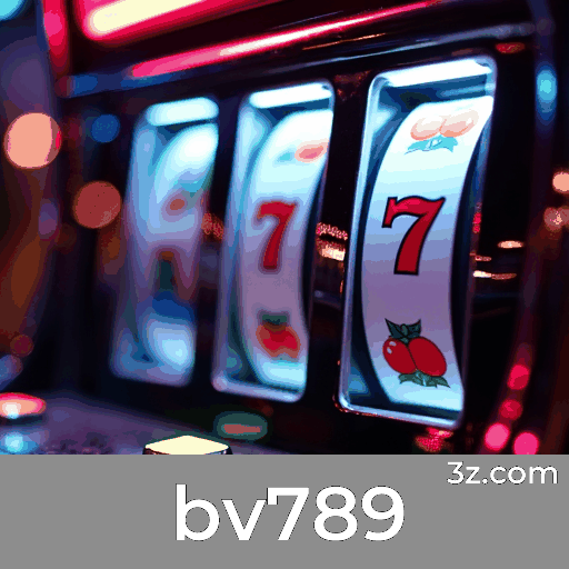 bv789: Top Plataforma de Apostas e Cassino